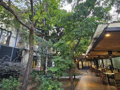 -随园花园餐厅(新港中路店)