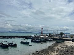 -三亚西岛海洋文化旅游区
