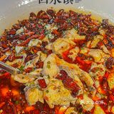成都地道江湖菜馆‼️带着全家人来干饭绝