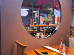 -呷哺呷哺 黄金牧场 (欢乐谷店)