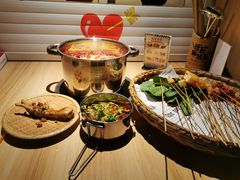-班花麻辣烫(南京概念店)
