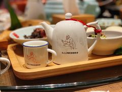 -香园茶社·金陵小灶(老门东店)