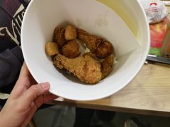 -麦当劳(塘厦蛟坪路DT店)