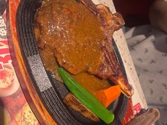 -战斧牛排餐厅(悦方IDmall店)