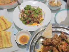 -鲜得莱渔港·小平岛海胆馆(七贤岭店)