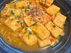 -云海肴·汽锅鸡·云南菜(天山百盛优客店)