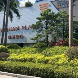 -英芬国际月子中心(岛屿度假月子·洲至奢选香岚店)