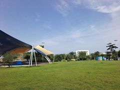 -珠海海泉湾神秘岛亲子乐园