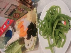 -鱼酷活鱼烤鱼(南京水游城店)