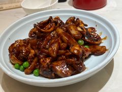 -阿明小菜·海鲜·上海菜(梅陇店)