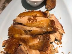 -绿茶餐厅(乐峰广场店)