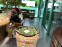 -Mr.Bond Coffee邦德咖啡(神旺店)