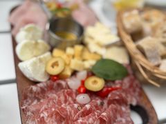 -Alimentari早午餐(安福路店)