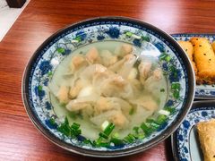 -福州人铭小吃