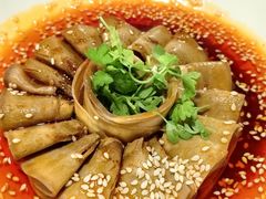 -汉水谣·江景餐厅(江滩店)