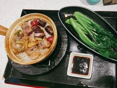 -新宝餐厅(流塘店)