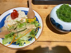 -雷门拉面·现熬骨汤(凯德来福士店)