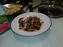 -天天鱼港·海鲜·鲅鱼水饺·招牌烤鸭(黄骅店)
