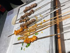 -纪录片《人生一串》体验店(静安店)