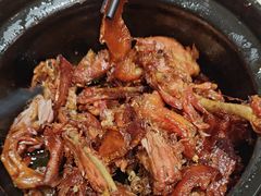 姜母鸭1-斯丹姜母鸭·古法干香(田安南路店)