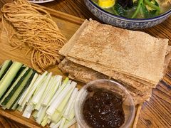 -美味居(古城店)