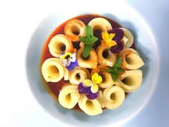 酿皮子-白云宾馆-中餐厅