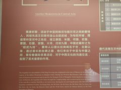 -宁夏博物馆