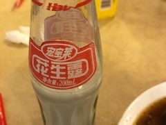 -水仙拉面(水仙街店)