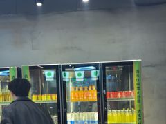 -生火火·地摊小炉子烧烤自助.鲜切牛羊肉(龙湖北城天街店)