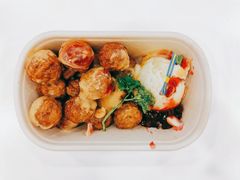 瑞典肉圆-宜家·瑞典风味餐厅(北京西红门店)