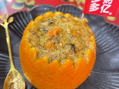 -花小蟹·无锡菜·大闸蟹主题餐厅·评弹表演(南长街店)