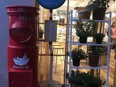 -猫的天空之城概念书店(束河店)