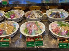 -巢爷老味(东方红店)