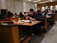 大堂-峨嵋小镇·川菜(正定朗华店)