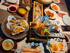 -匠和风精致料理(祥禾天地店)