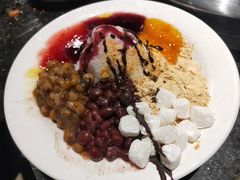 -盛江山自助料理(太原街万达店)