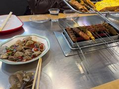 -彭城八戒羊肉串(总店)