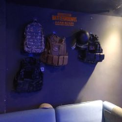 -BBVR团建聚会体验馆·亲子DIY手工