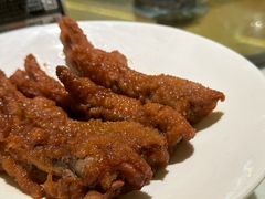 -瑶王府·广西菜(茶花园店)
