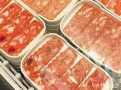 培根-火锅岛潮牌自助餐厅(天津天佑城店)