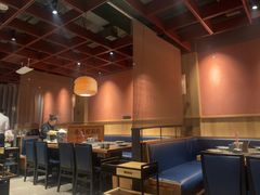 -老墙根涮肉·烧烤(欢乐谷·王四营店)