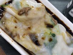 -穗银肠粉店(东川路店)