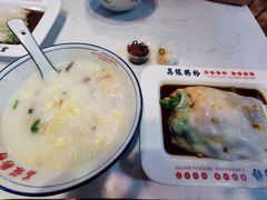 -荔银肠粉(建六店)