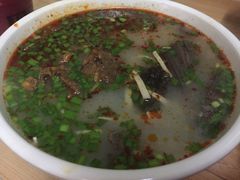 -高记清香园绝味不翻汤