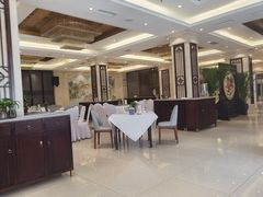 大堂-香丰阁·烤鸭·川湘菜(昌平店)