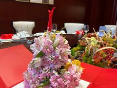 -小苍兰风铃草蛋糕甜品(沈阳店)