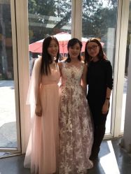 -Lisamoon礼慕纱婚纱礼服高级定制