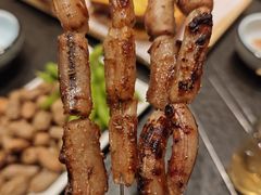-老白清真烧烤(锦州旗舰店)