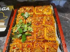 -嘎嘎鸭脑壳(蜀汉路店)