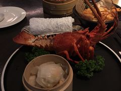-万丽轩·粤菜(王府井金茂万丽酒店)
